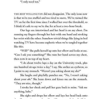 Slammed 3: This Girl