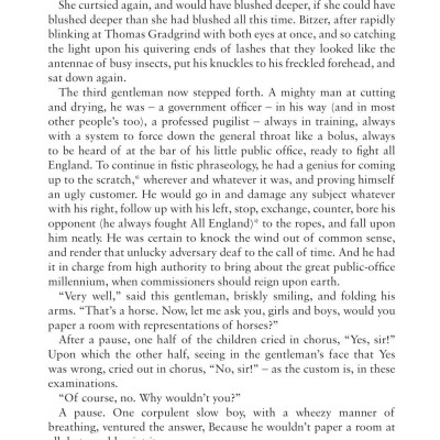 Hard Times (Alma Classics Evergreens)