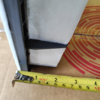 Lọc gió động cơ Lexus GS350, GS430 2005-2011 - A1012