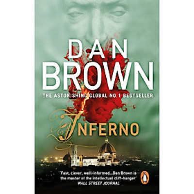 Sách Ngoại Văn - Inferno (Paperback by Brown Dan (Author))