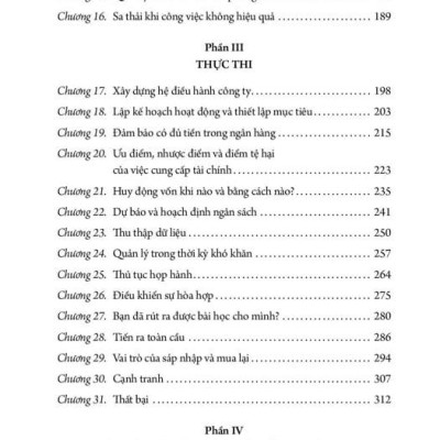 Cẩm Nang CEO Khởi Nghiệp