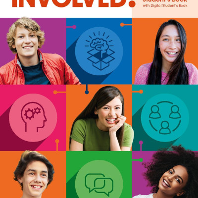 Get Involved! B1 Student