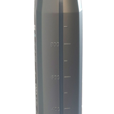 Dầu Nhớt Hộp Số Và Cầu Xe KIXX Geartec GL-5 80W90 1L | Hàng Chính Hãng