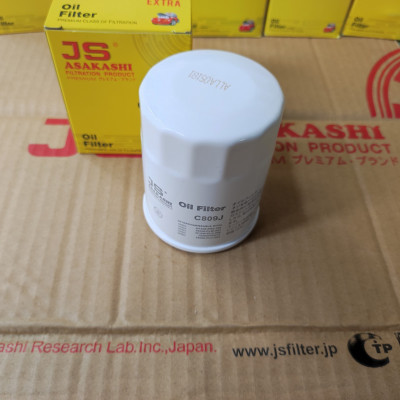 Lọc nhớt Honda HR-V 2014-2023 - C809J