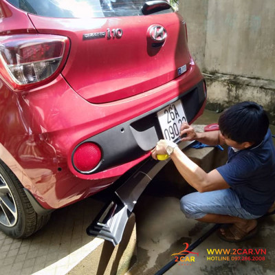 Lip Chia Pô, Lippo Xe Hyundai i10 2017-2020 hatchback