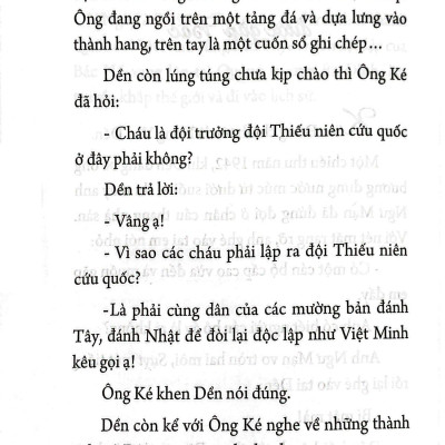 Sách - Bác Hồ Của Chúng Em (Tái Bản 2025)