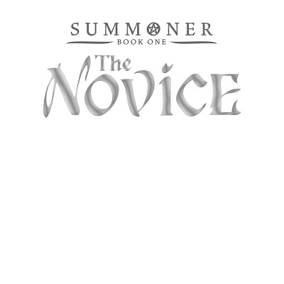 Summoner 1: The Novice