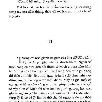 Giông Tố (Tái Bản)