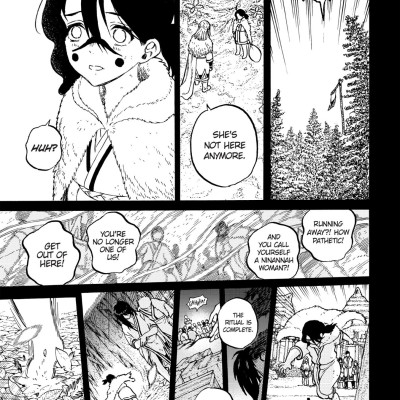 To Your Eternity 2 (English Edition)