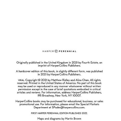 Viral: The Search For The Origin Of COVID-19