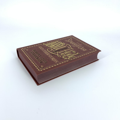 The Strange Case of Dr. Jekyll and Mr. Hyde and Other Stories