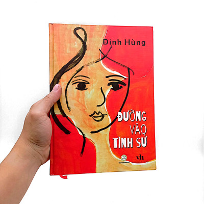 Đường Vào Tình Sử