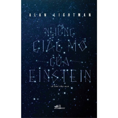 Combo 2 Cuốn Truyện Đặc Sắc - Những Giấc Mơ Ở Hiệu Sách Morisaki (Alan Lightman) + Những Giấc Mơ Của Einstein