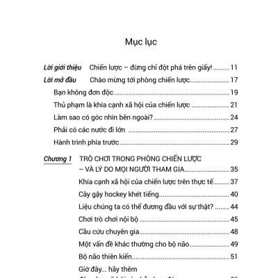 Chiến Lược Bứt Phá Từ McKinsey Và Company