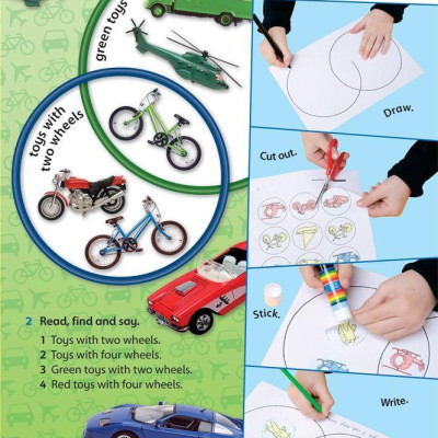 Incredible English 2 Class Book 2Ed