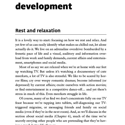 Get A Life!: Creating A Successful Work-Life Balance