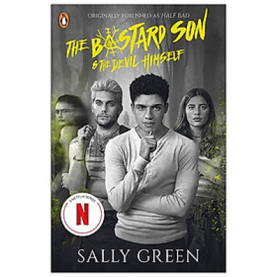 The Bastard Son And The Devil Himself: Now A Major Netflix Series