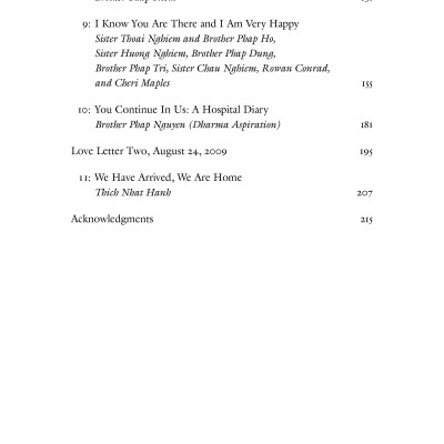 One Buddha Is Not Enough: A Story Of Collective Awakening