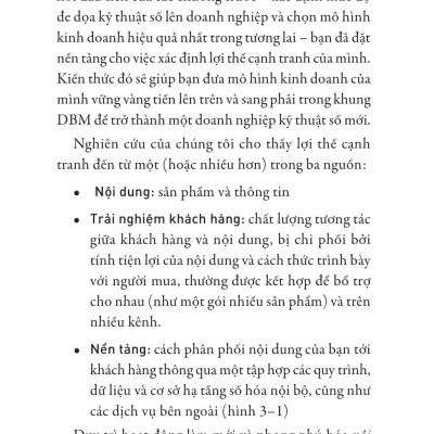 Chuyển Đổi Số: 6 Câu Hỏi Giúp Bạn Xây Dựng Doanh Nghiệp Thế Hệ Mới - What