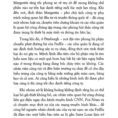 18 quy luật bất biến phát triển danh tiếng thương hiệu - Ronald J.Alsop