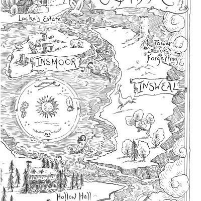 The Folk Of The Air 1: The Cruel Prince