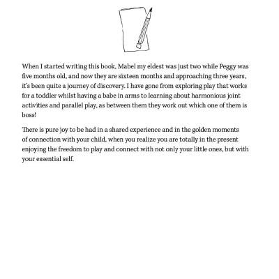 The Joy Journal For Magical Everyday Play: Easy Activities & Creative Craft For Kids And Their Grown-Ups