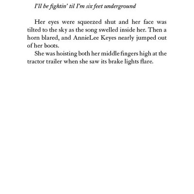 Sách ngoại văn: Run, Rose, Run