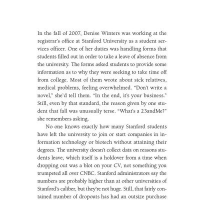 What Tech Calls Thinking: An Inquiry Into The Intellectual Bedrock Of Silicon Valley