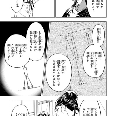 Kusuriya No Hitorigoto 7 (Japanese Edition)