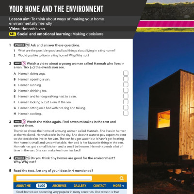 Gateway To The World A2 Student