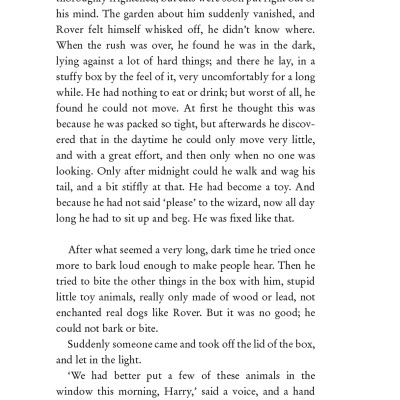 Tales From The Perilous Realm