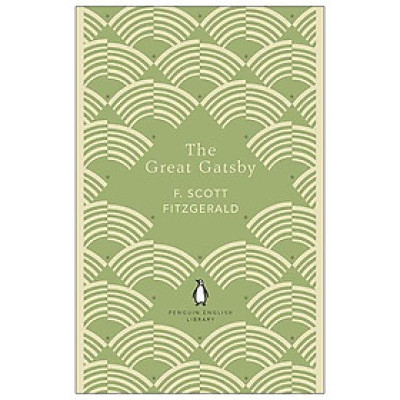 The Great Gatsby (The Penguin English Library)