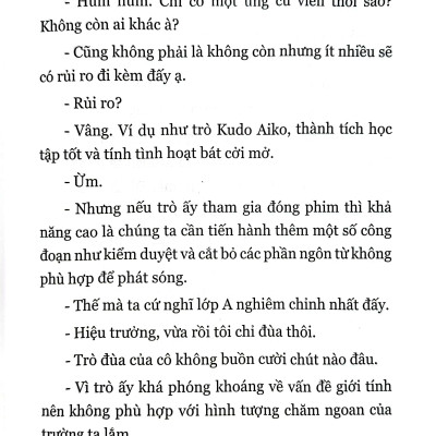 Lũ Ngốc, Bài Thi Và Linh Thú Triệu Hồi (Tập 6.5)