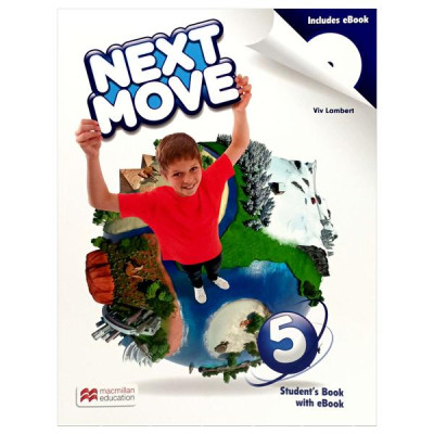 Next Move 5 - Student