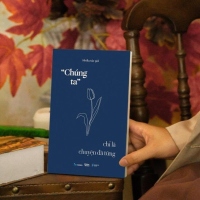 “Chúng Ta” Chỉ Là Chuyện Đã Từng - AZVietNam - Bản Quyền