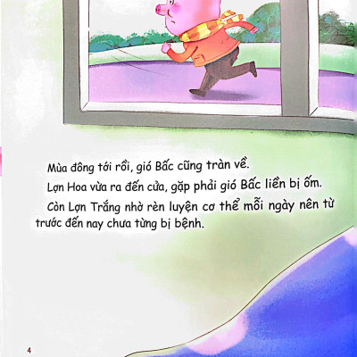 Kỹ Năng Đầu Đời - Bài Học Tự Bảo Vệ - Top 10 Kỹ Năng Tự Vệ Cho Trẻ, Đảm Bảo An Toàn Bản Thân - Thể Dục Thể Thao, Nâng Cao Sức Khỏe