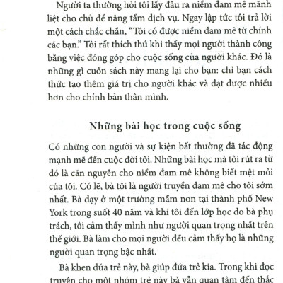 Nâng Tầm Dịch Vụ (Tái Bản 2020)