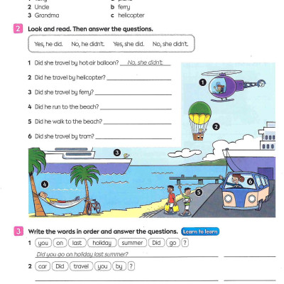 Bright Ideas: Level 4: Activity Book