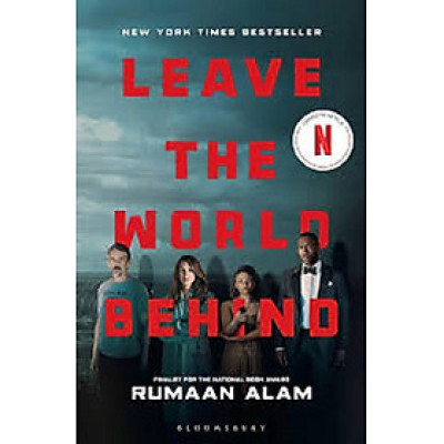 Leave the World Behind