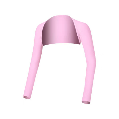 Áo chống nắng golf nữ chính hãng PGM - PJ001