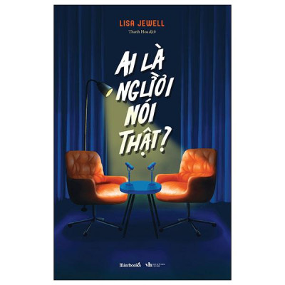 Sách - Ai Là Người Nói Thật?