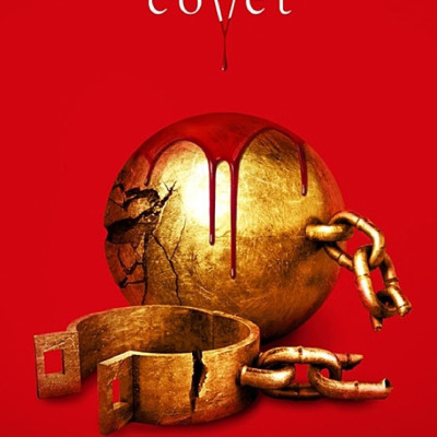 Crave: Covet (Book 3)