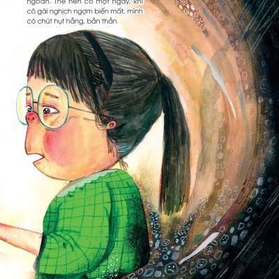 Kỹ Năng Quản Lý Cảm Xúc Dành Cho Bé Gái - Tớ Không Chỉ Là Cô Bé Ngoan