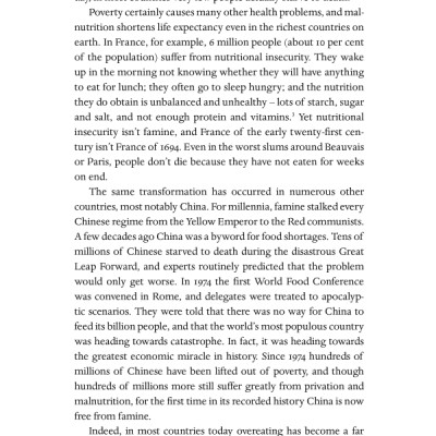 Homo Deus: A Brief History Of Tomorrow (Khổ thường)