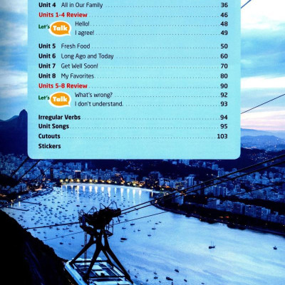 Explore Our World 4: Student