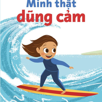 Bộ Sách Năng Lượng Tích Cực Cho Bé (Bộ 6 Cuốn)