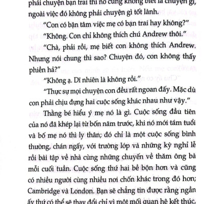 Chuyện Một Cậu Bé