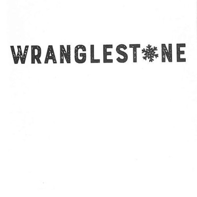 Wranglestone: Shortlisted For The Costa Book Awards