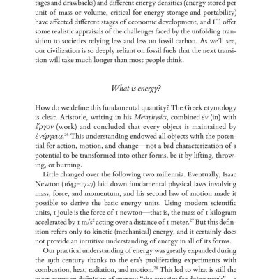 How The World Really Works: The Science Behind How We Got Here And Where We