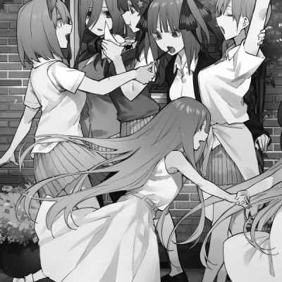 五等分の花嫁(9) - GO TOUBUN NO HANAYOME 9